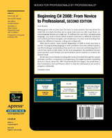 Beginning C# 2008