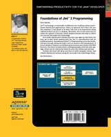 Foundations of Jini 2 Programming