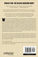 The Black Dancing Body