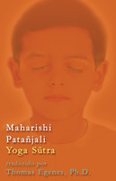 Maharishi Patañjali Yoga Sūtra - Tradução Sânscrito - Inglês