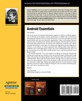 Android Essentials