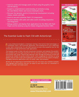 The Essential Guide to Flash CS4 with ActionScript