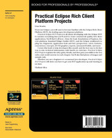 Practical Eclipse Rich Client Platform Projects