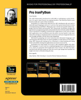 Pro IronPython