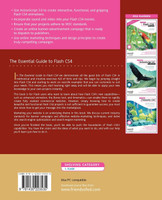 The Essential Guide to Flash CS4