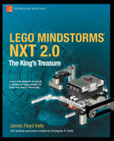 Lego Mindstorms NXT 2.0