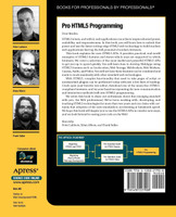 Pro Html5 Programming