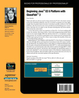 Beginning Java Ee 6 with Glassfish 3