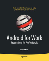 Android for Work