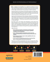 Beginning iPad Development for iPhone Developers