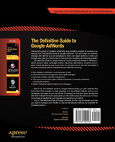 The Definitive Guide to Google AdWords