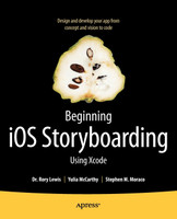 Beginning iOS Storyboarding