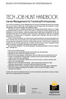 Tech Job Hunt Handbook