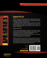Expert F# 3.0