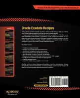 Oracle Exadata Recipes