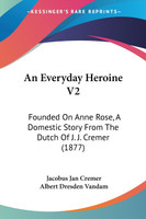 An Everyday Heroine V2
