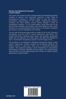 Astrophysical Concepts