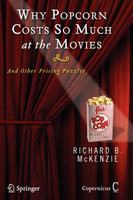 Why Popcorn Costs So Much at the Movies