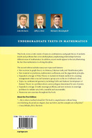 Combinatorics and Graph Theory