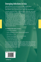 Emerging Infections in Asia
