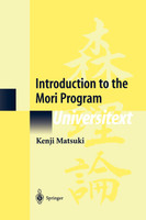 Introduction to the Mori Program