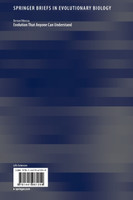 Evolution That Anyone Can Understand