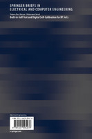 Built-in-Self-Test and Digital Self-Calibration for RF SoCs