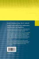 Implicit Curves and Surfaces