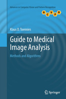 Guide to Medical Image Analysis