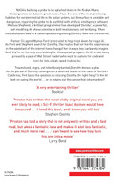 The Kraken Project