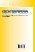 Elementary Stability and Bifurcation Theory