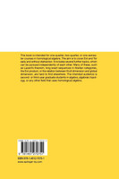 Basic Homological Algebra