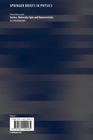 Vortex, Molecular Spin and Nanovorticity