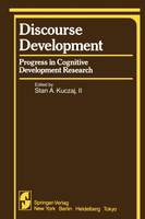 Discourse Development
