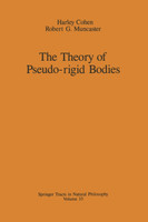 The Theory of Pseudo-rigid Bodies