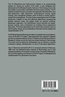 VLSI Placement and Routing