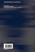 Meaningful Information