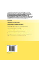 Deformation Theory