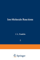 Ion-Molecule Reactions