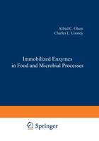 Immobilized Enzymes in Food and Microbial Processes