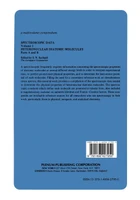 Spectroscopy of the Excited State