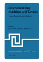 Superconducting Machines and Devices