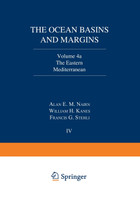 The Ocean Basins and Margins