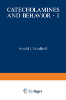 Catecholamines and Behavior . 1