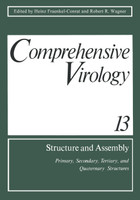 Comprehensive Virology Volume 13