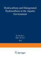 Hydrocarbons and Halogenated Hydrocarbons in the Aquatic Environment