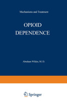 Opioid Dependence