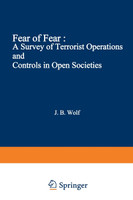 Fear of Fear
