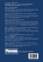 Genetics and the Law III