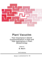 Plant Vacuoles